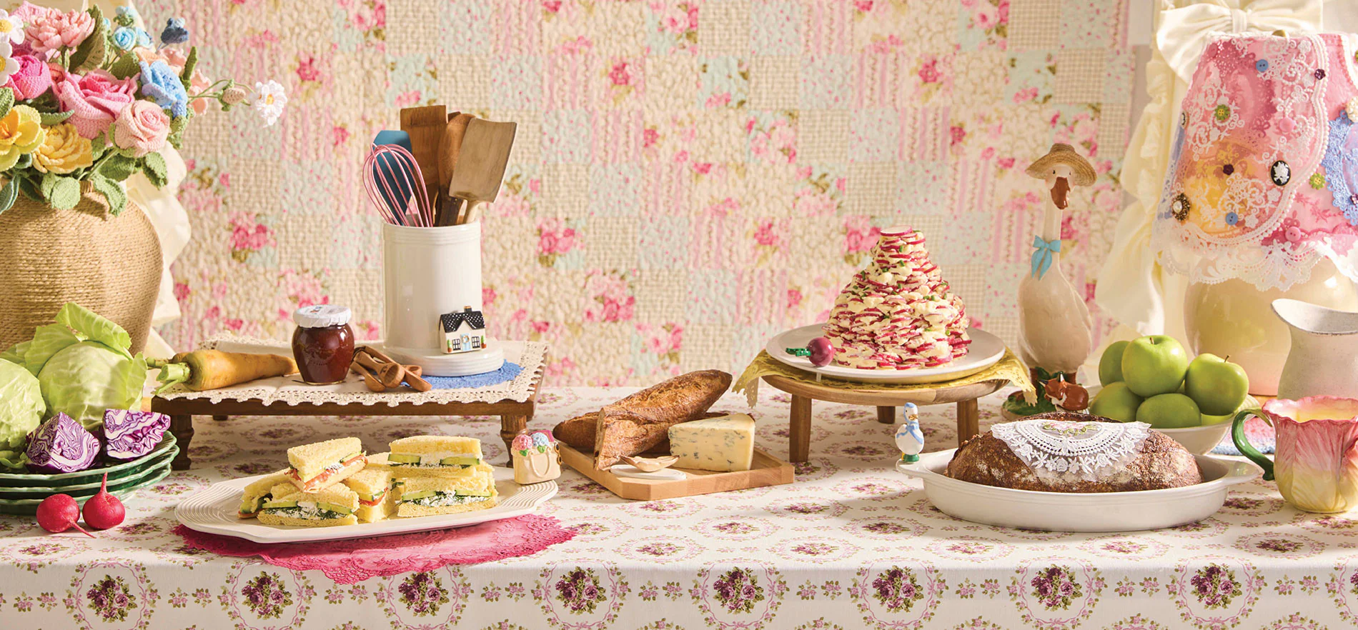 One Gift, Endless Celebrations