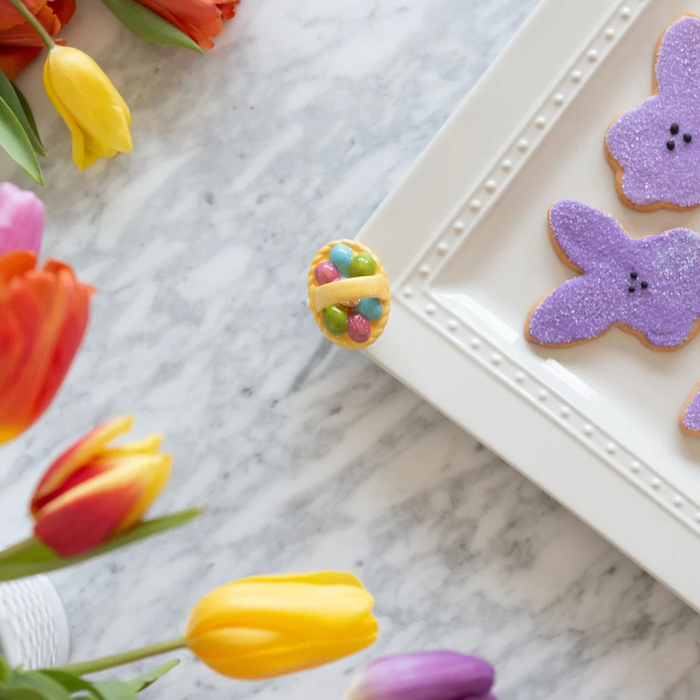 a tisket, a tasket - Image 3