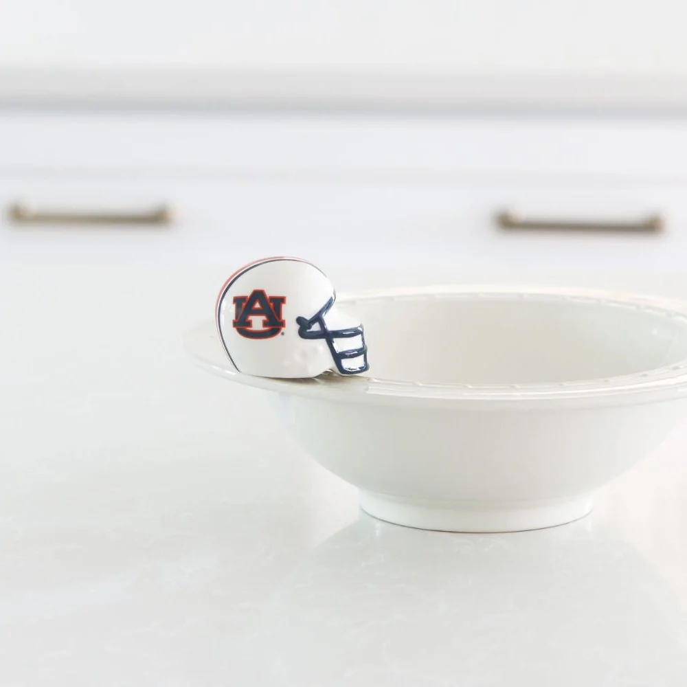Auburn University helmet - Image 3