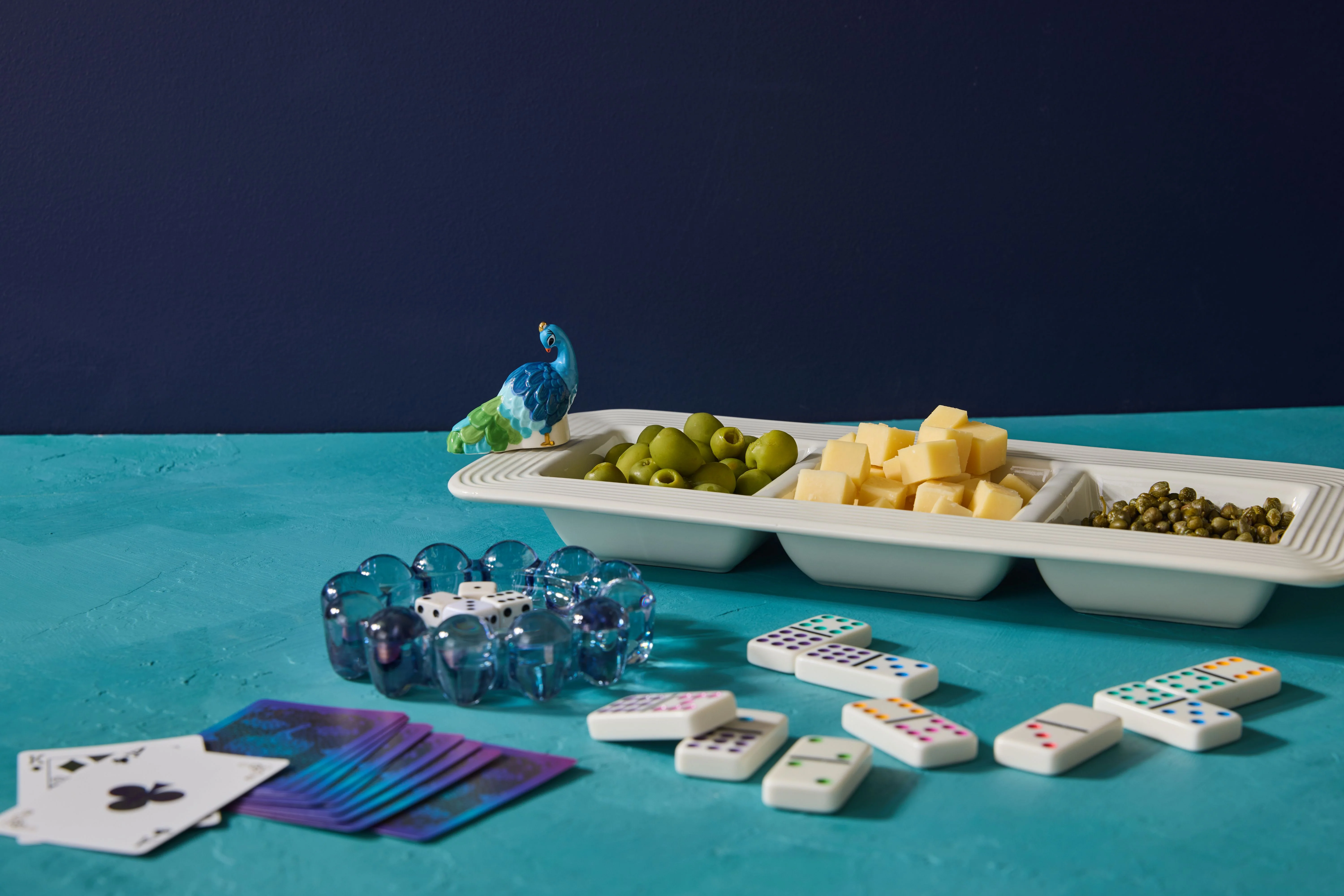 fancy feathers - Image 3