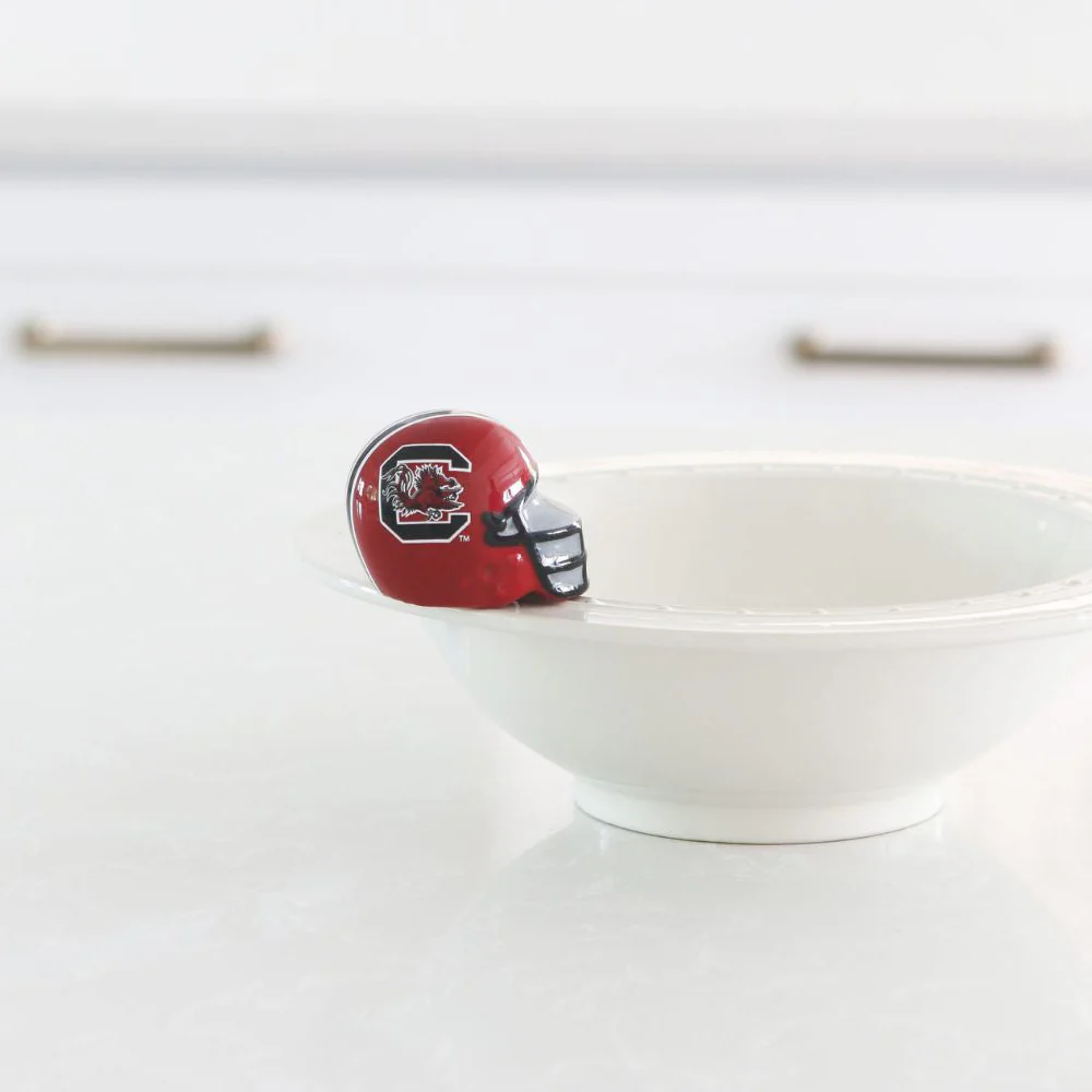 South Carolina helmet - Image 3